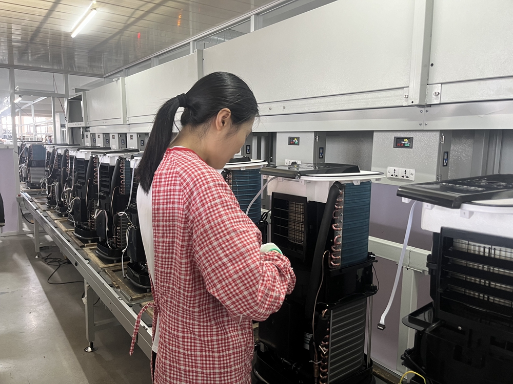 performance testing